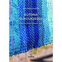 Kanerva, Kotona rukouksessa - Rukousryhmän ohjaajan opas