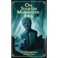 On Suurten Muinaisten aika