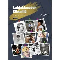 Reuna Publishing House Oy Pelttari, Lahjakkuuden lähteillä