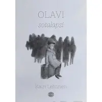 Lehtinen, Olavi - sotalapsi