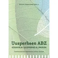 Prisma Uusperheen ABZ - Käsikirja uusperhe-elämään