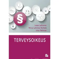 Lehtonen, Terveysoikeus