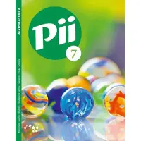 Heinonen, Pii 7 matematiikka