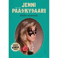 Pääskysaari, Mielen maantiede