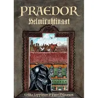 Leppänen, Praedor Helmiruhtinaat