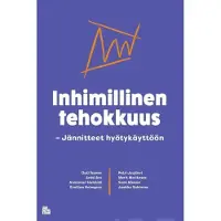 Ikonen, Inhimillinen tehokkuus - Jännitteet hyötykäyttöön