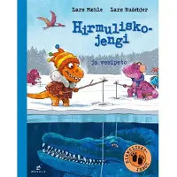 Maehle, Hirmuliskojengi ja vesipeto