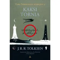 Taru Sormusten herrasta 2: Kaksi tornia (tarkistettu suomennos)