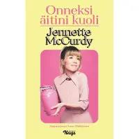 Johnny Kniga McCurdy, Onneksi äitini kuoli