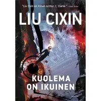 Cixin, Kuolema on ikuinen