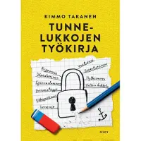 Tunnelukkojen työkirja