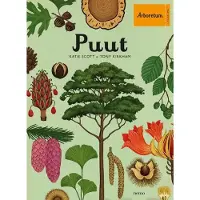 Kirkham, Puut