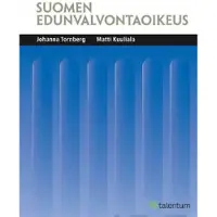 Tornberg, Suomen edunvalvontaoikeus