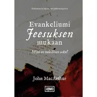 MacArthur, Evankeliumi Jeesuksen mukaan - Tarkistettu ja laajennettu juhlavuosipainos
