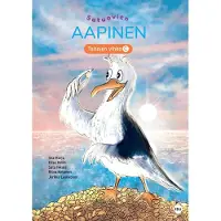 Harju, Satuovien Aapinen Taitojen vihko C