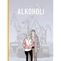 Lietzen, Alkoholi