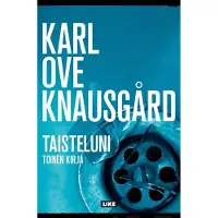 Knausgård, Taisteluni - Toinen kirja