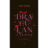 Draculan vieras ja muita kauhukertomuksia