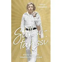 Tammi Nieminen, Saksitanssi - Risto Helinin ihmeellinen elämä