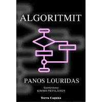 Louridas, Algoritmit