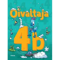 Ilmonen, Oivaltaja 4b