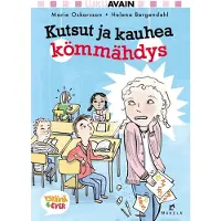 Oskarsson, Kutsut ja kauhea kömmähdys - Pienaakkoset