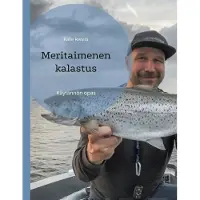 Reivilä, Meritaimenen kalastus - Käytännön opas