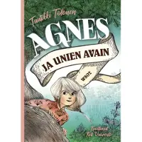 Agnes ja unien avain