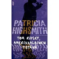 Tom Ripley, amerikkalainen ystävä