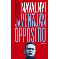 Bazar Dollbaum, Navalnyi ja Venäjän oppositio