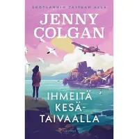 Colgan, Ihmeitä kesätaivaalla