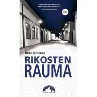 Rantanen, Rikosten Rauma