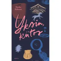 Riikonen, Yksin, kiitos