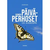 Suomen päiväperhoset