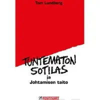 Tuntematon sotilas ja johtamisen taito