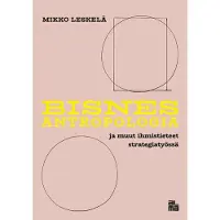 Leskelä, Bisnesantropologia ja muut ihmistieteet strategiatyössä