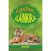 Palanterä, Lasten eläinkirja - Nisäkkäät