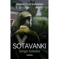 Heinämäki, Sotavanki Sergei Sokolov