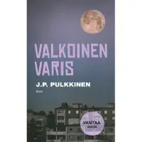 Pulkkinen, Valkoinen varis