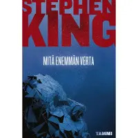 King, Mitä enemmän verta