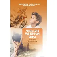Stormie, Rukoilevan vanhemman voima