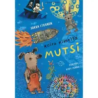 Itkonen, Koira nimeltä Mutsi