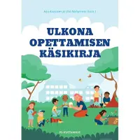 Ulkona opettamisen käsikirja