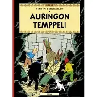 Herge Auringon temppeli