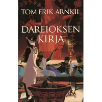 Arnkil, Dareioksen kirja