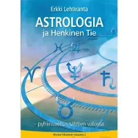 Lehtiranta, Astrologia ja Henkinen Tie - Pyhiinvaellus tähtien valossa
