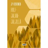Koskinen, Hiilijalanjäljillä