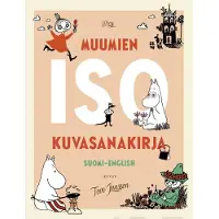 Muumien ISO kuvasanakirja