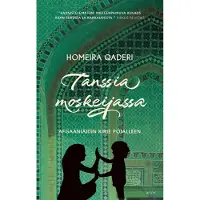 Qaderi, Tanssia moskeijassa