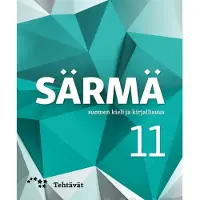 Kaseva, Särmä 11 (LOPS21) tehtävät - ÄI11 Tekstien tulkinta 2